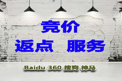 某某sem代运营推广公司经典案例：品牌知名度大增
